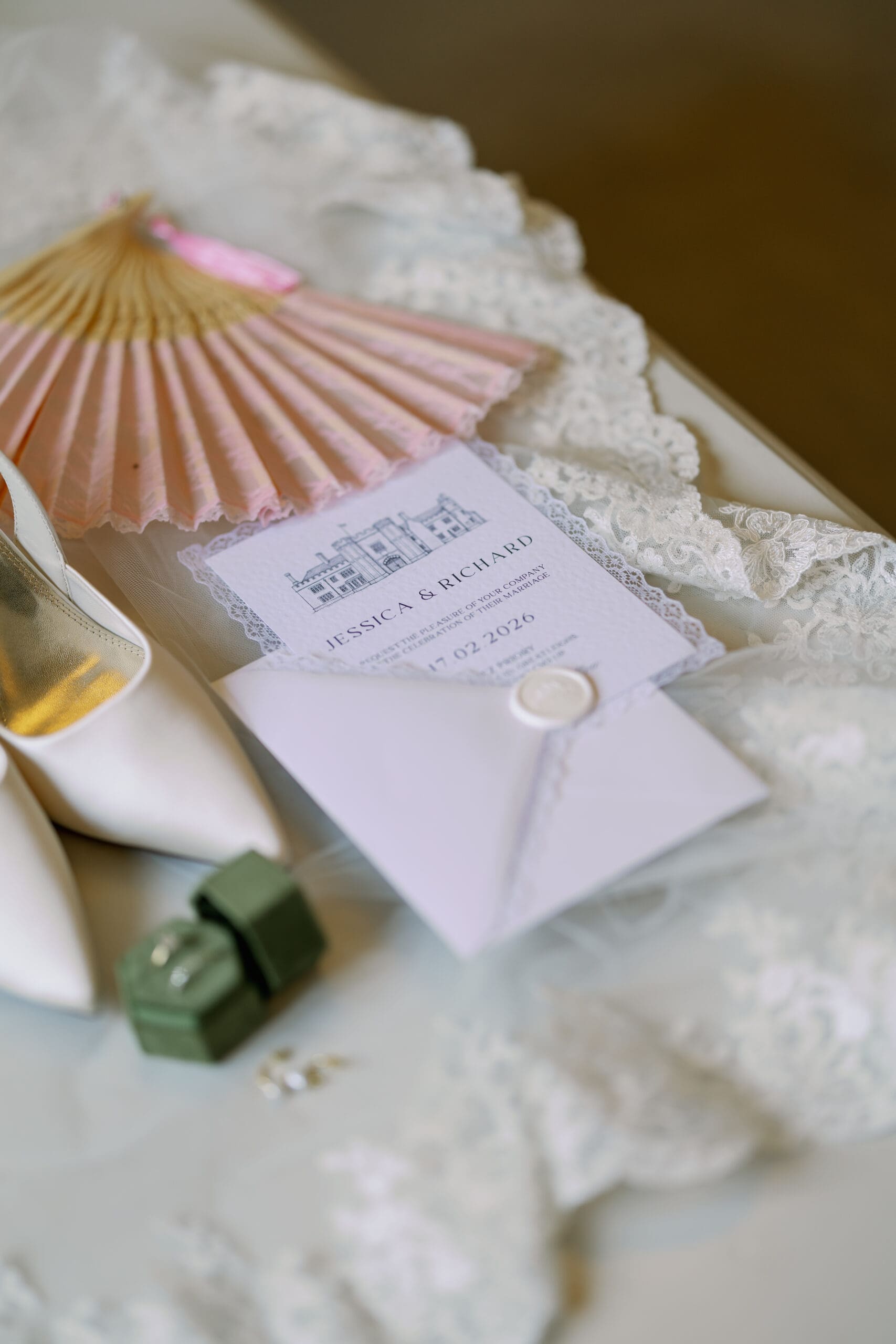 How to Choose the Right Wedding Photographer in Essex