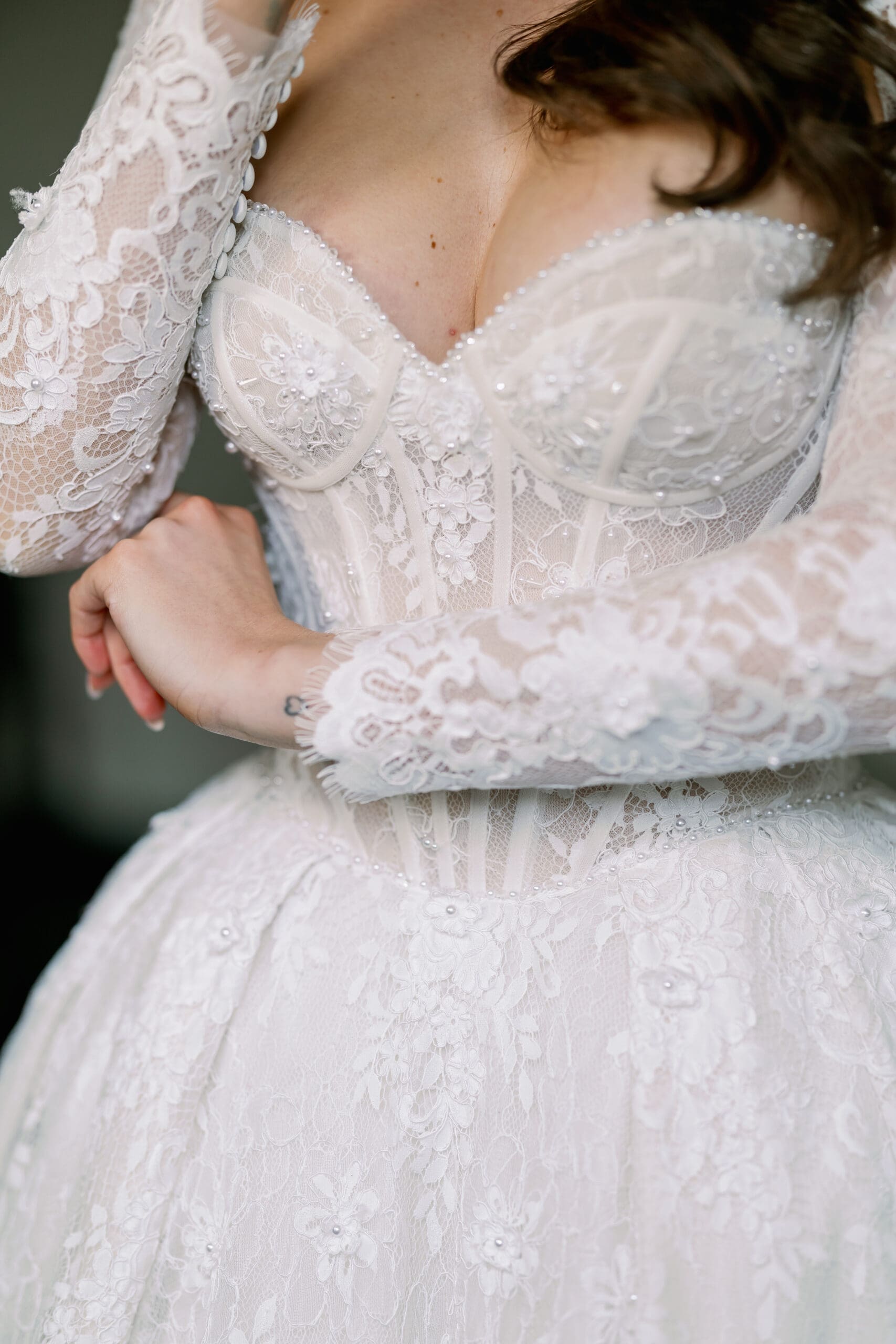 Is it worth having a wedding photographer?