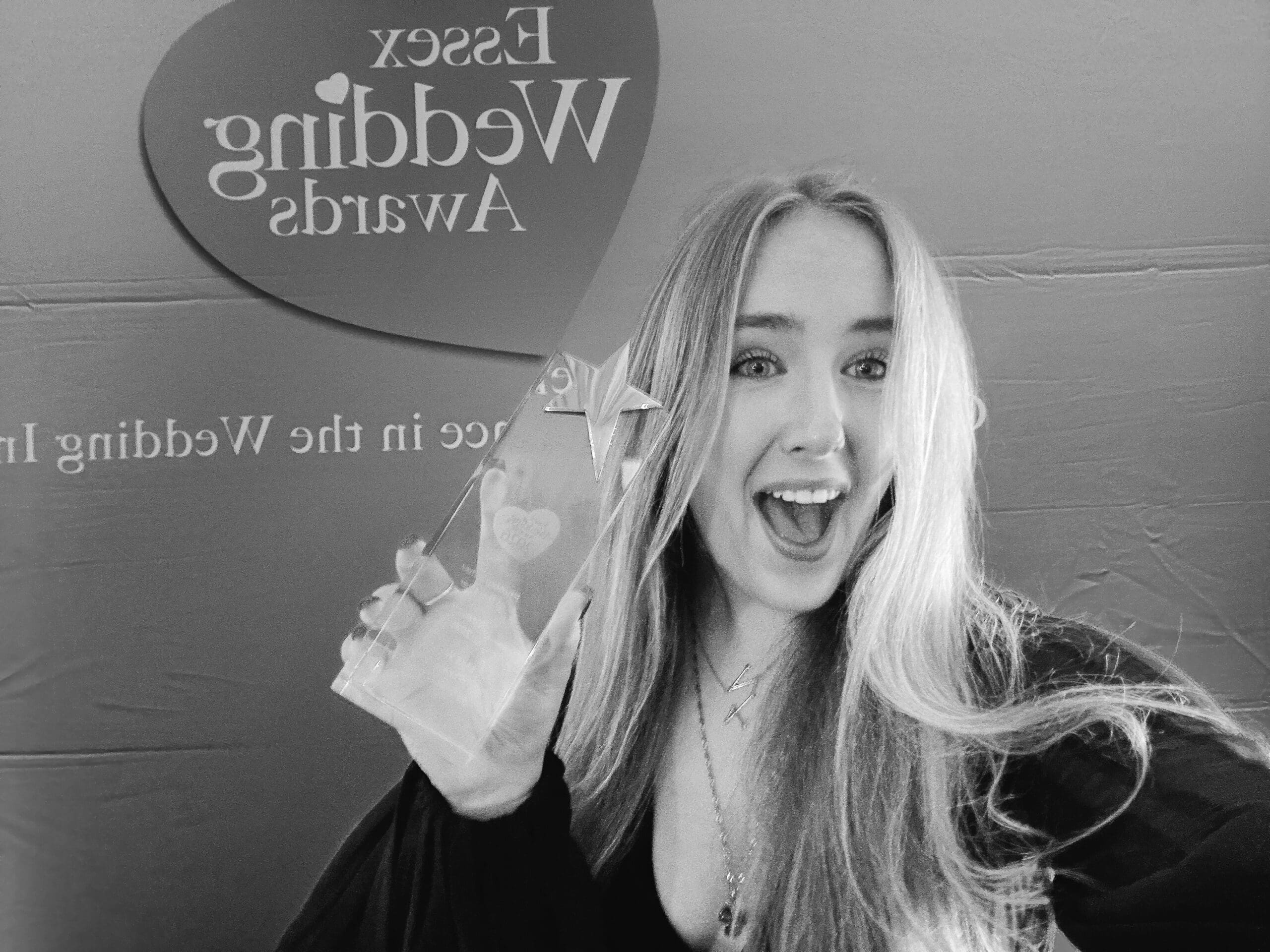 Award Winning Photographer