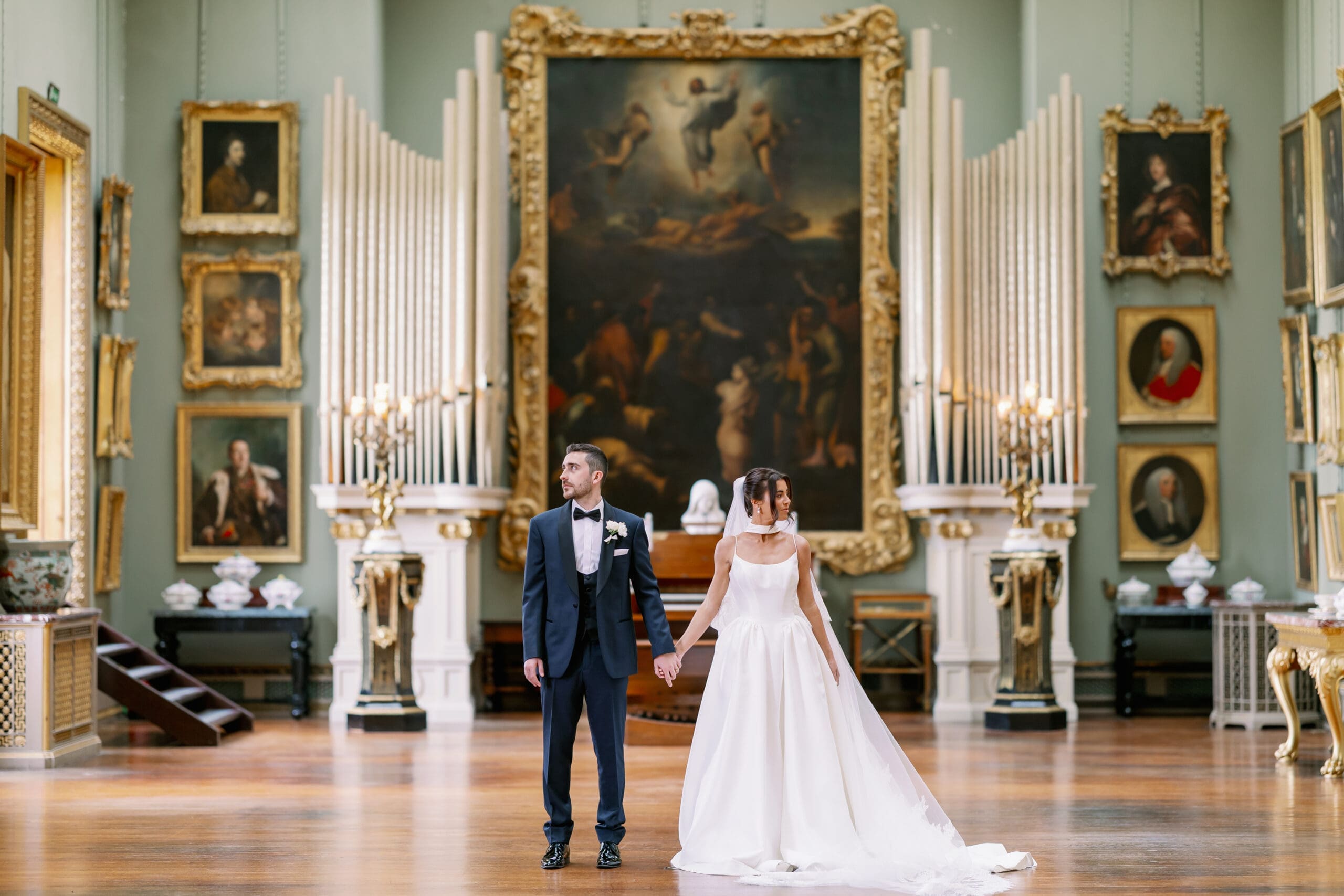 What Is Documentary Wedding Photography