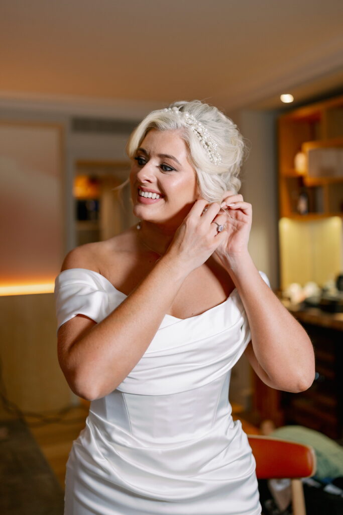Old Marylebone Town Hall Wedding | London Wedding Photographer
