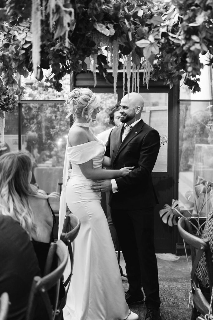 Old Marylebone Town Hall Wedding | London Wedding Photographer